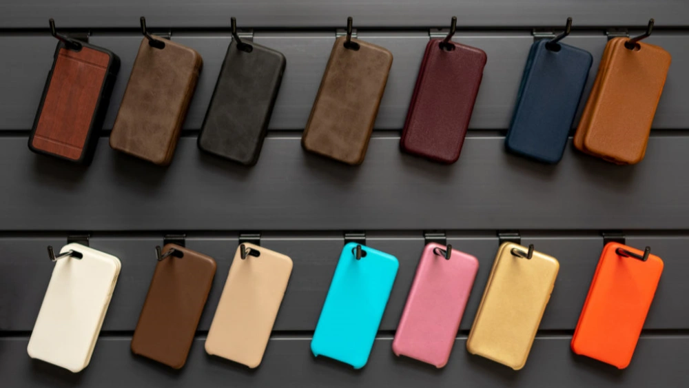 Case Study-How YG Leather Phone Case Manufacturer Overcame Design & Compliance Barriers for BioTricity