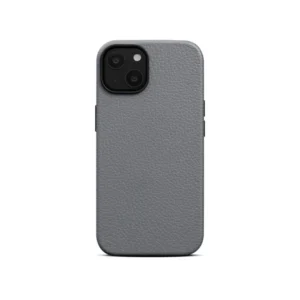 Eco-friendly leather phone case 1