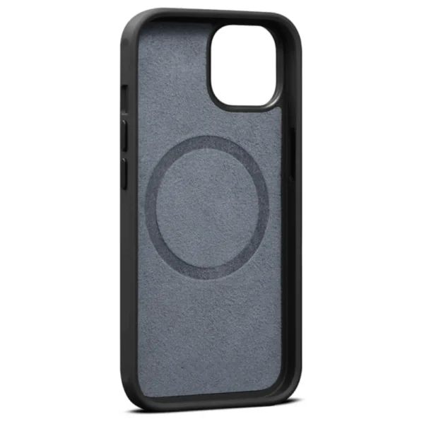 Eco-friendly leather phone case 3