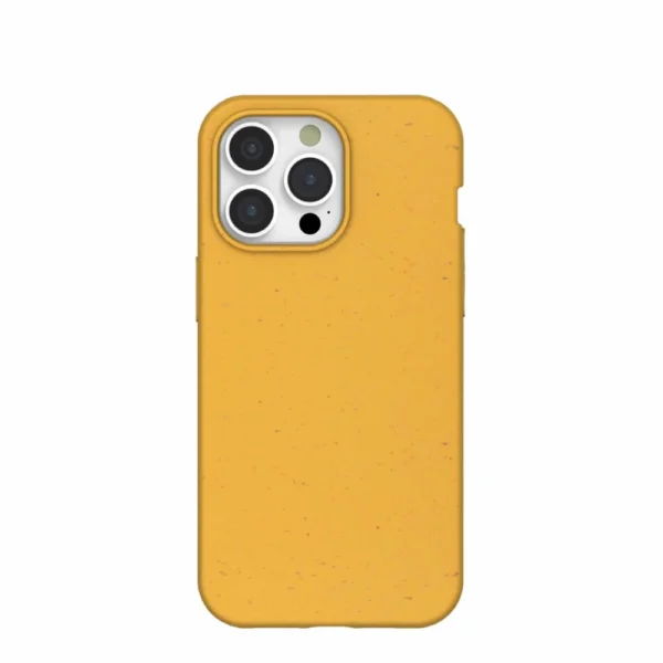 Honey Flaxstic eco-friendly phone case