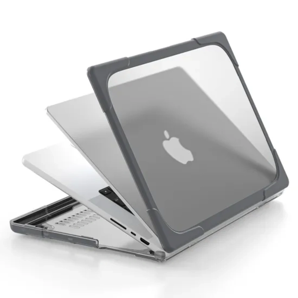 Discover how modular mold design and ODM integration slashed laptop case development from 18 to 10 weeks. Ideal for brands needing speed, precision, and scalability.