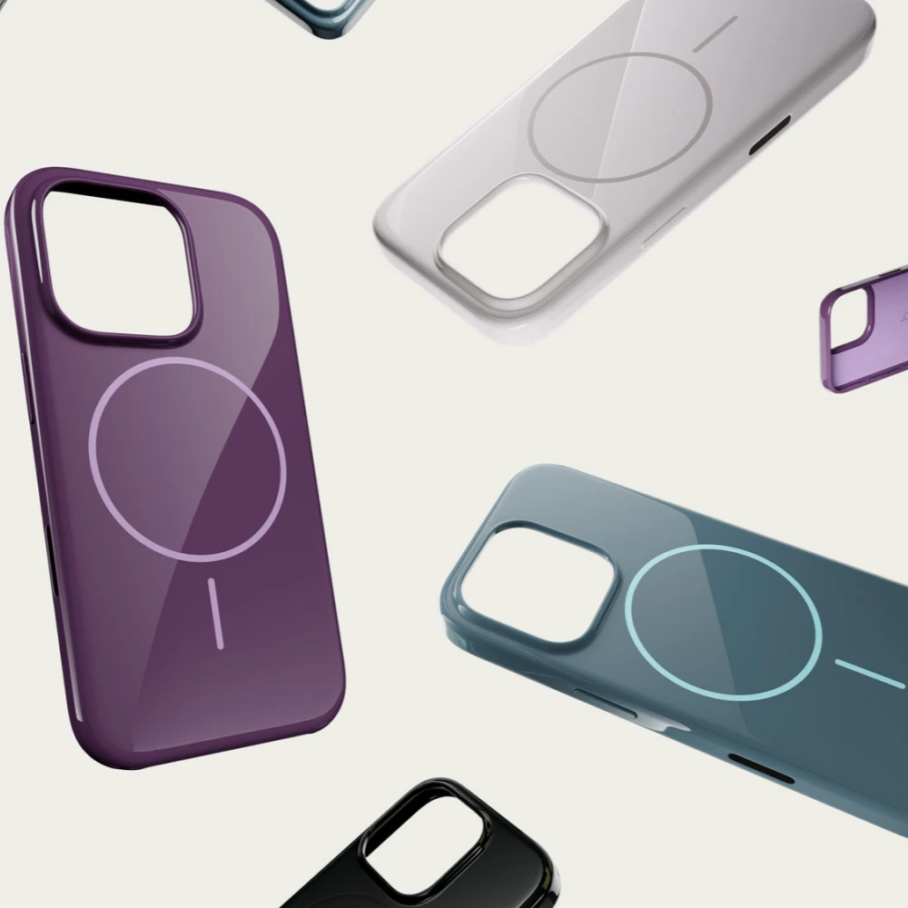 Discover how overmolding solves MagSafe phone case challenges: ±0.1mm magnet alignment, hybrid material bonding, and ultra-slim durability. Ideal for premium manufacturers.
