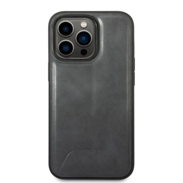 PU Leather Phone Case1