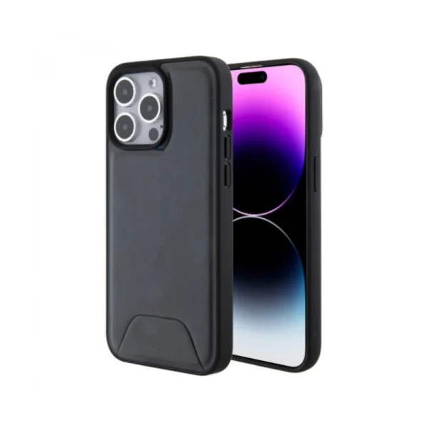 PU Leather Phone Case 4