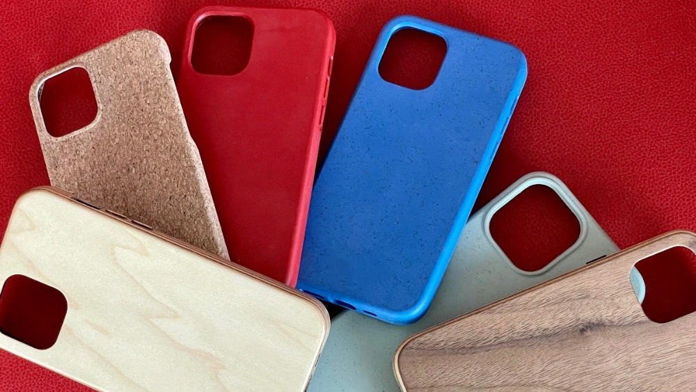 Top 6 Eco - Friendly Phone Case Brands Redefining Sustainable Manufacturing Standards