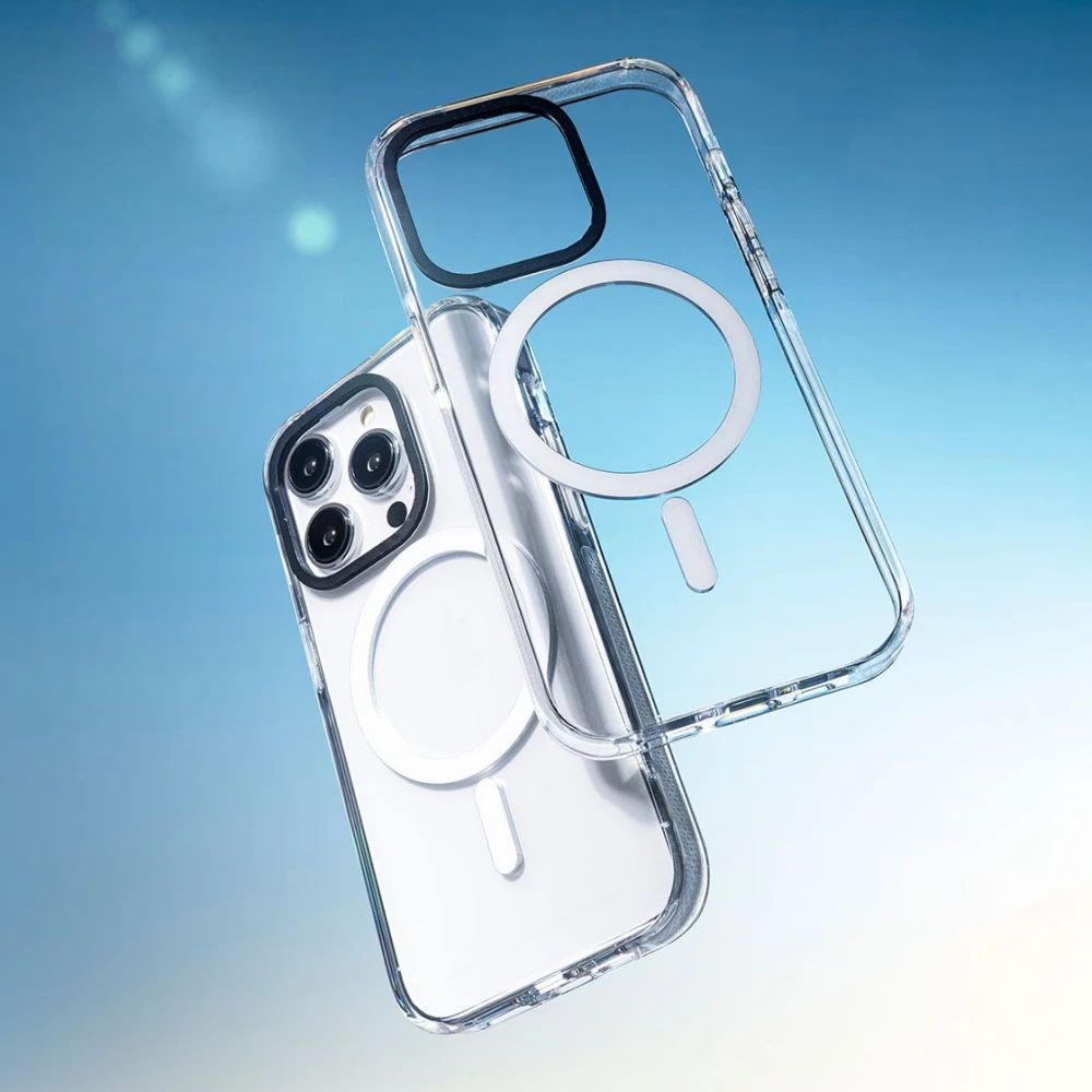 Discover how anti-yellowing TPU slashes return rates by 80% and boosts repurchases. Ideal for premium brands prioritizing durability and customer loyalty.