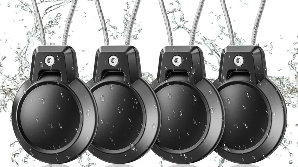 Case Study: How YG helped a German Retailer launch a zero-return waterproof Airtag Case