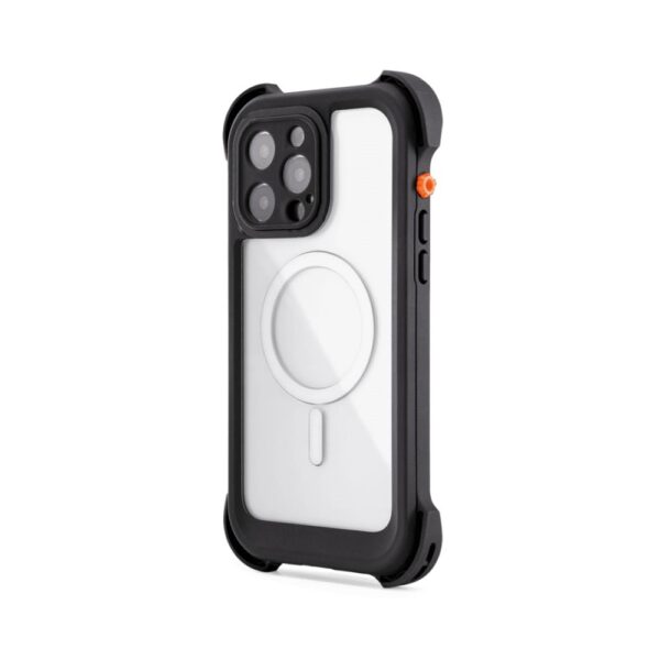 Drop Protection Waterproof Case Compatible with Magsafe (1)