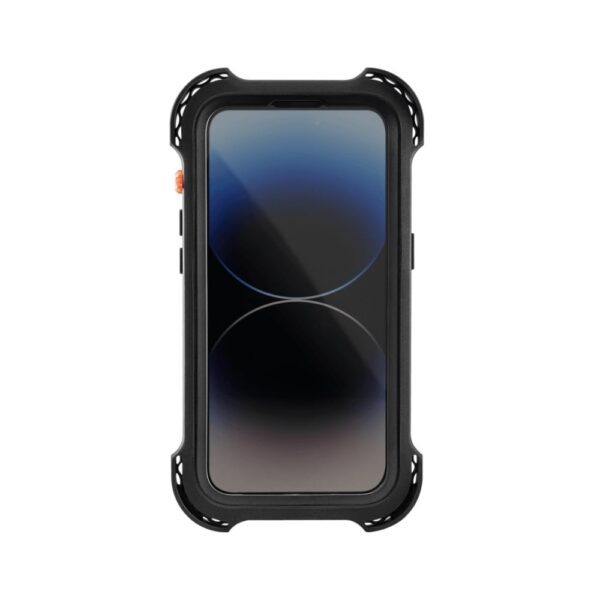 Drop Protection Waterproof Case Compatible with Magsafe (2)