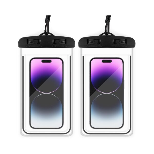 Waterproof Phone Pouch Case (1)