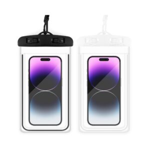 Waterproof Phone Pouch Case (2)