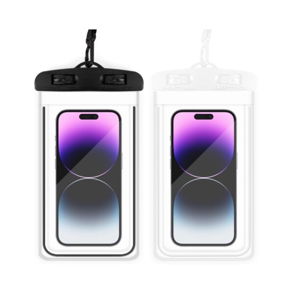 Waterproof Phone Pouch Case (2)