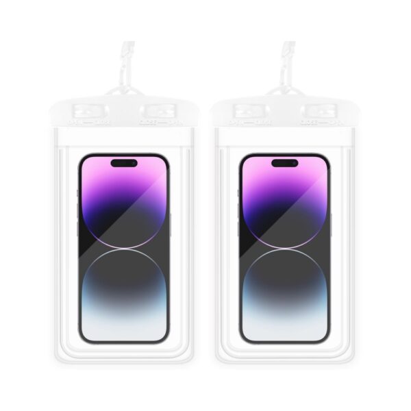 Waterproof Phone Pouch Case (3)