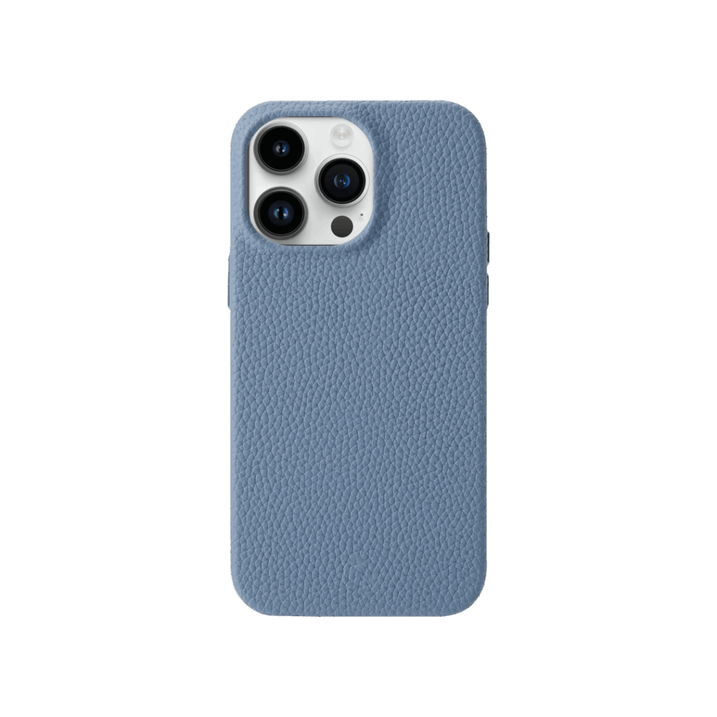 YG Leather Phone Case New