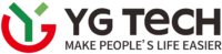 YG logo