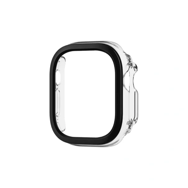 Apple Watch Clear Case (3)