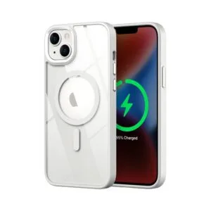 Crystal Clear Phone Cases (1)