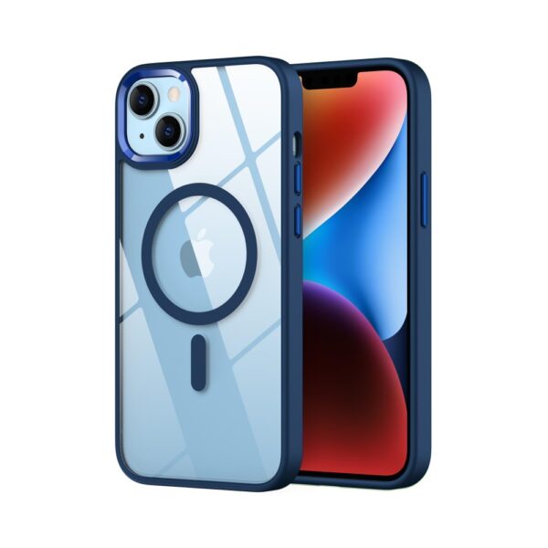 Crystal Clear Phone Cases (2)