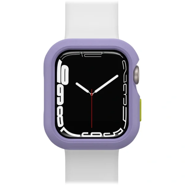 Eco-friendly Apple watch case