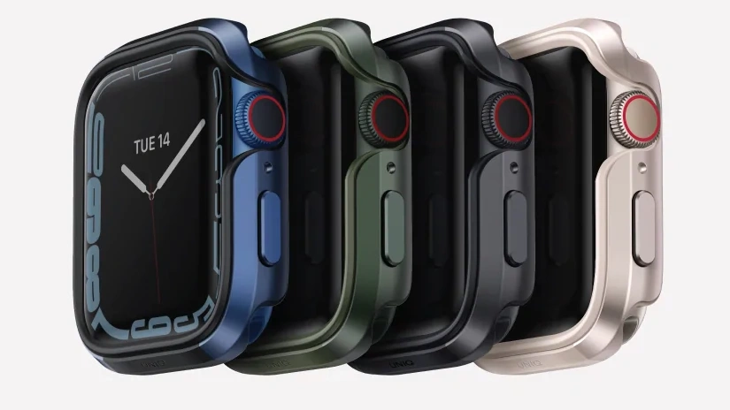 From Concept to Delivery: How YG’s one-stop Solution Redefines Apple Watch Case Manufacturing