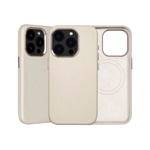 Genuine Full Grain Leather Phone Cases (3)