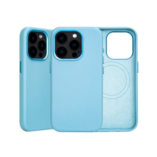 Genuine Full Grain Leather Phone Cases (5)
