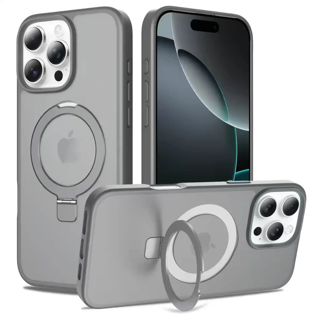 Kickstand Phone Cases