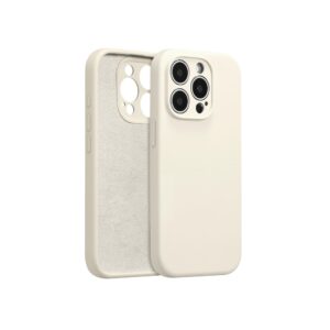 Liquid Silicone Phone Case (4)