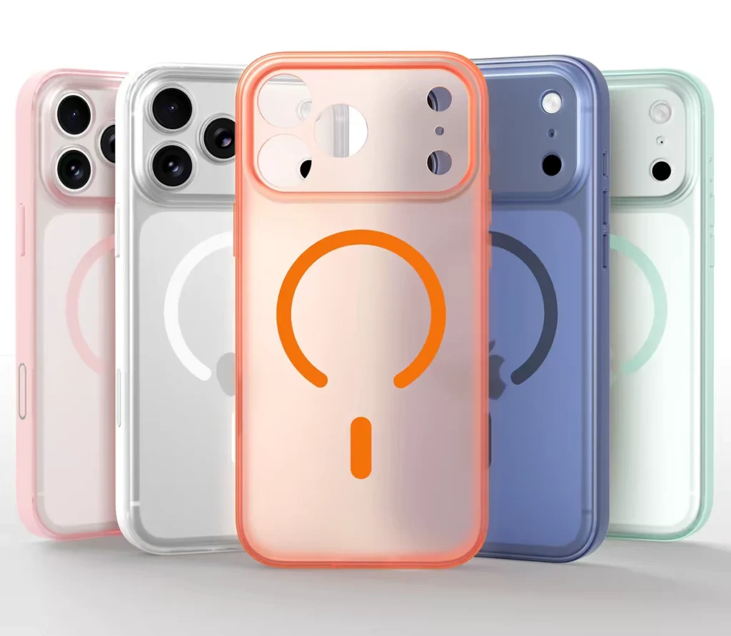 MagSafe Phone Cases