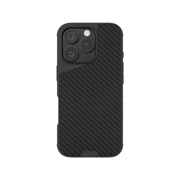MagSafe® Compatible Aramid Fibre Phone Case (3)