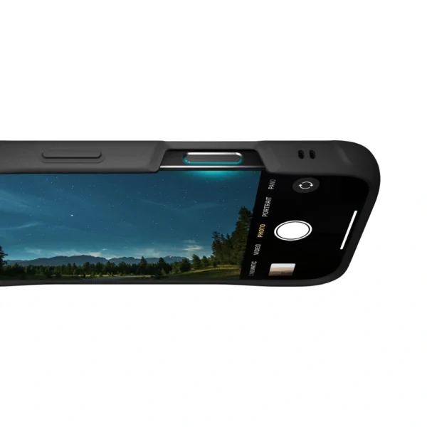MagSafe® Compatible Bamboo Phone Case (1)