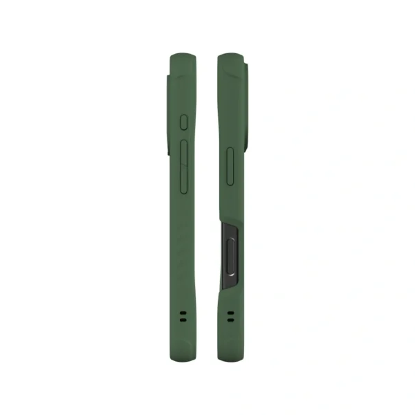 MagSafe® Compatible Forest Green Phone Case (6)