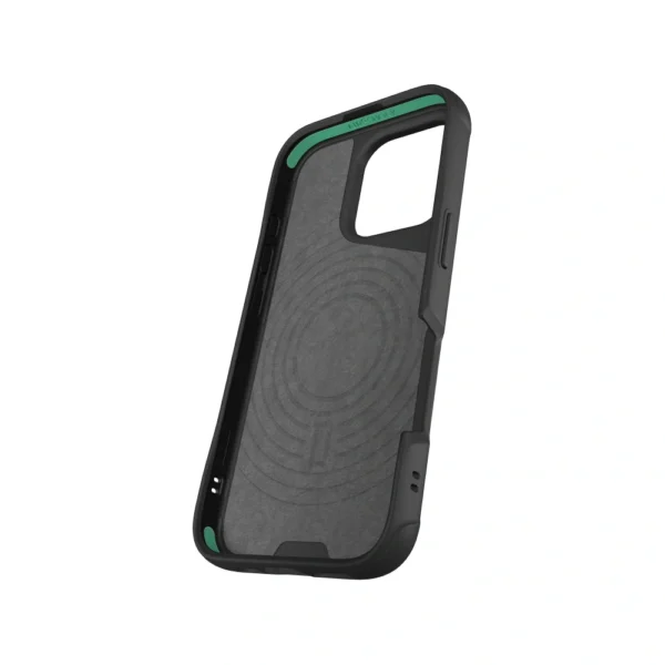 MagSafe® Compatible Speckled Fabric Phone Case (3)