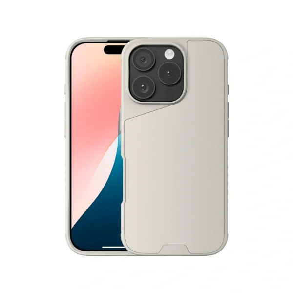 MagSafe® Compatible Stone Phone Case (3)