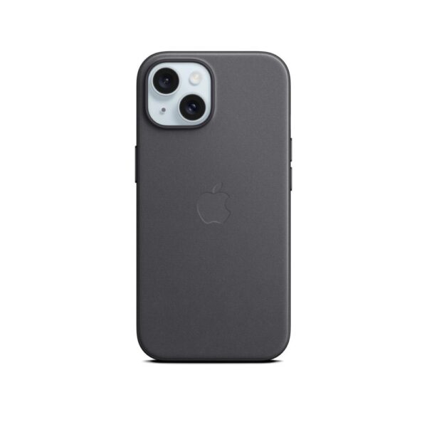 Silicone Case with MagSafe (1)