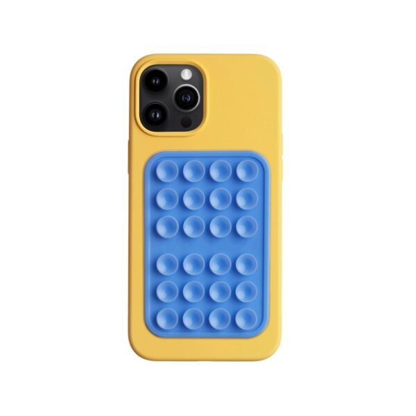 Silicone Suction Phone Case (1)