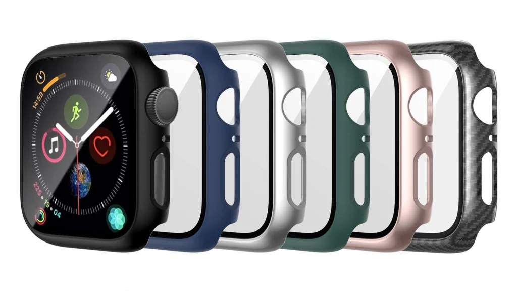 Ultimate Guide for Sourcing Apple Watch Cases A Manufacturer's Perspective