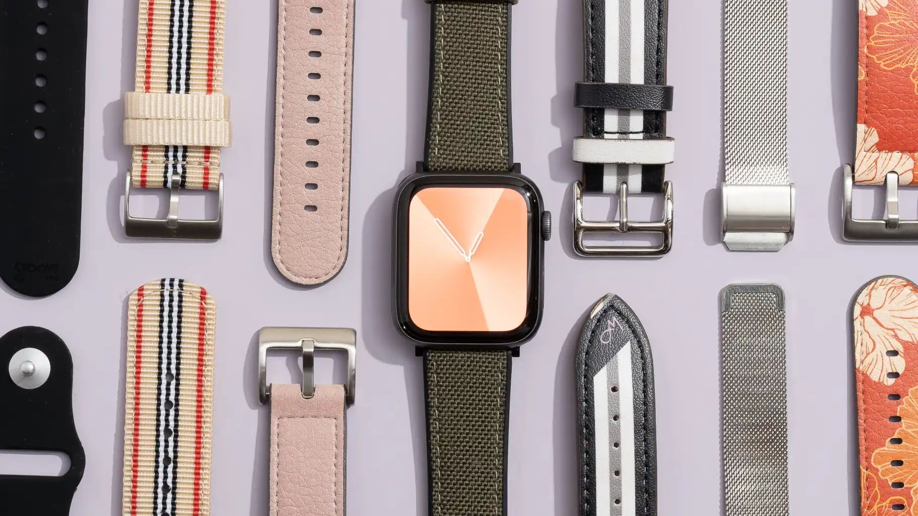 Ultimate Guide to Apple Watch Band Materials: Manufacturer Insights for 2025 Buyers