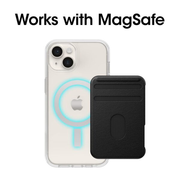 Ultra-Sleek Clear Phone Cases (1)