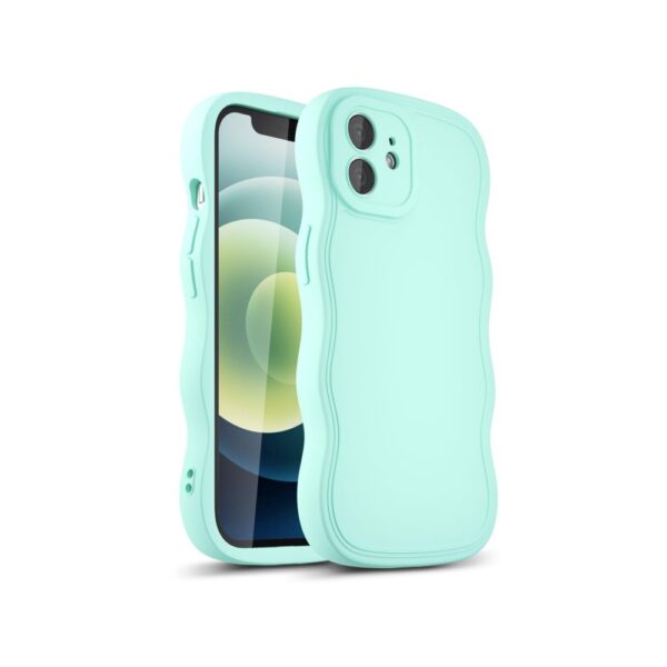 Wavy Silicone Case (1)