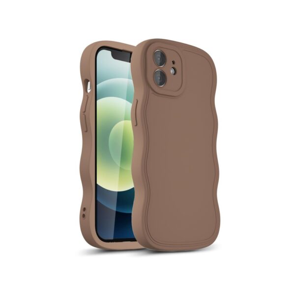 Wavy Silicone Case (2)