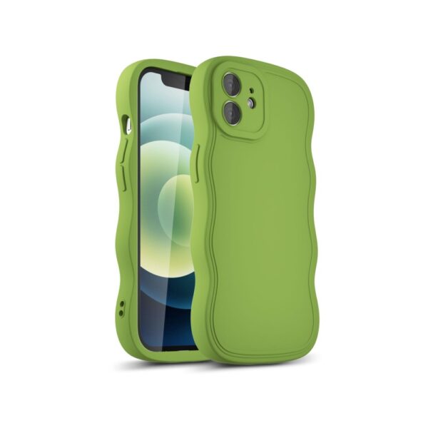 Wavy Silicone Case (3)