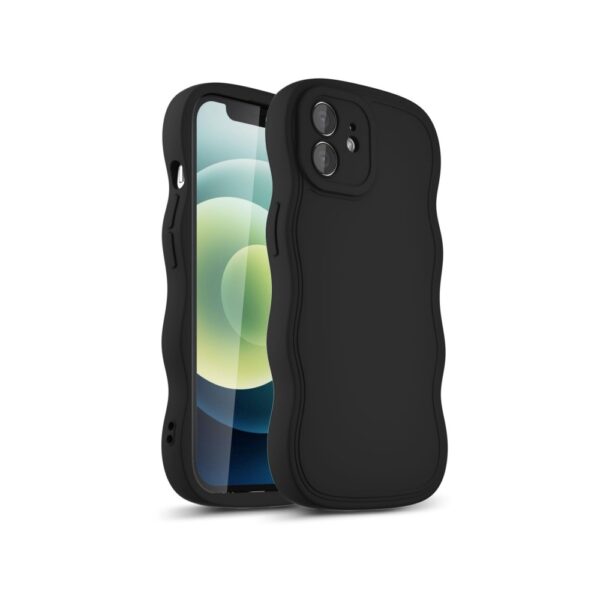 Wavy Silicone Case (4)