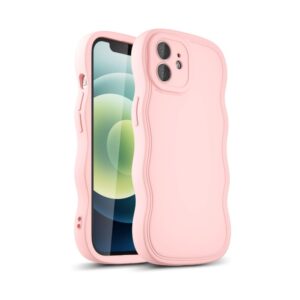 Wavy Silicone Case (5)