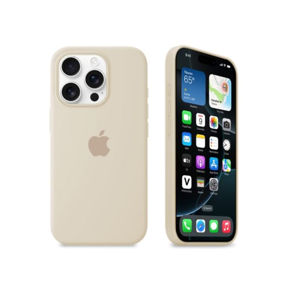 iPhone Silicone Case (4)