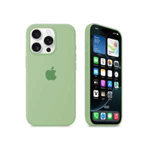 iPhone Silicone Case (6)