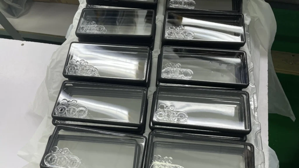 Case Study: How YG Engineered the Ultimate Shockproof Phone Case