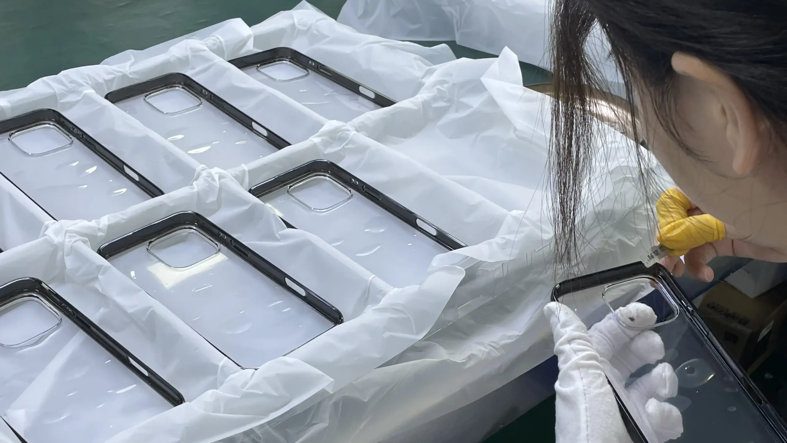 TPU vs Silicone vs PC vs Acrylic Phone Cases: Which is Best