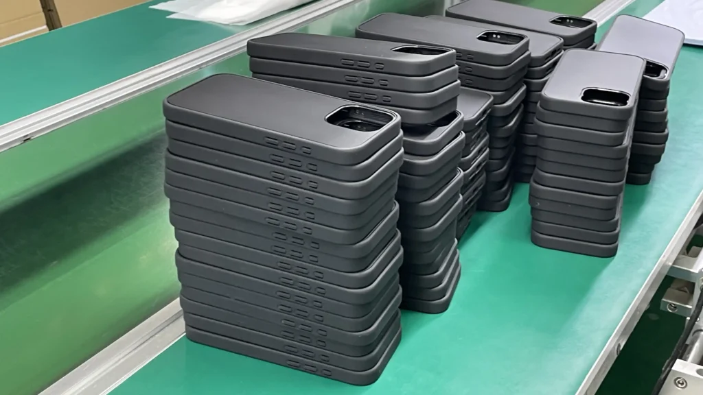 Are Silicone Phone Cases Good A Comprehensive Guide