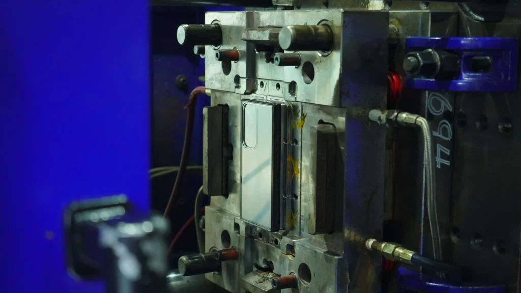 Two-Shot Injection Molding vs. Overmolding Which Process Fits Your Program